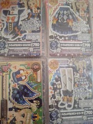 星光乐园白合香星座