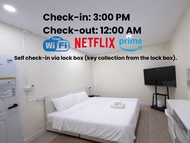 ทาวน์เฮ้าส์ — 1ห้องนอน ห้องดีลักซ์ (Caesar’s Entire Place 1Bedroom (Deluxe))