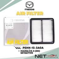 MAZDA CX3 6 MPV CX9 CX5 ENGINE AIR FILTER PENAPIS ANGIN #PEHH-13-3A0A #RF4F-13-Z40 #SH01-13-A0A