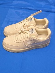 Nike Air Force 1 Low Stussy 聯名款