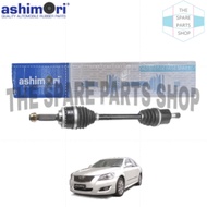 TOYOTA CAMRY ACV40 ASHIMORI DRIVE SHAFT ASSY RIGHT LEFT SET