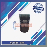 OIL FILTER - JD300