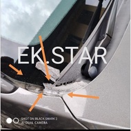 NEW PERSONA 2016 2017 2018 2019 2020 WIPER PANEL SEAL COVER HOOD HINGE COVER WIPER PANEL COVER