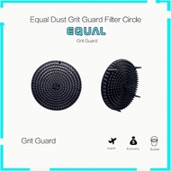 Equal Dust Grit Guard Filter Circle / 尘沙圈