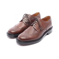 [Used] Dior Dress Shoes, Leather, Men's, Used A