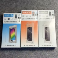 CASEWORLD Shell Film Space Shoot 0.15 Mate80RS Dust-Free X7 Double-Sided AR Mobile Phone Tempered Fi