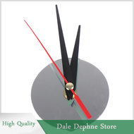 [Dale Dephne] DIY คริลิคผนังนาฬิกา CROSS Stitch Movement dial อุปกรณ์เสริมนาฬิกา Core