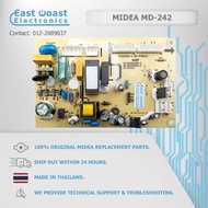 (HIGH QUALITY) Midea MD-242 PCB