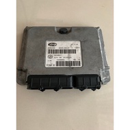 Alfa Romeo 156 Selespeed Gearbox Control Unit