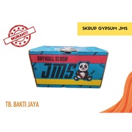 PANDA 6x1" INCH GYPSUM SCREW - WALL SCREW - DRYWALL SCREW