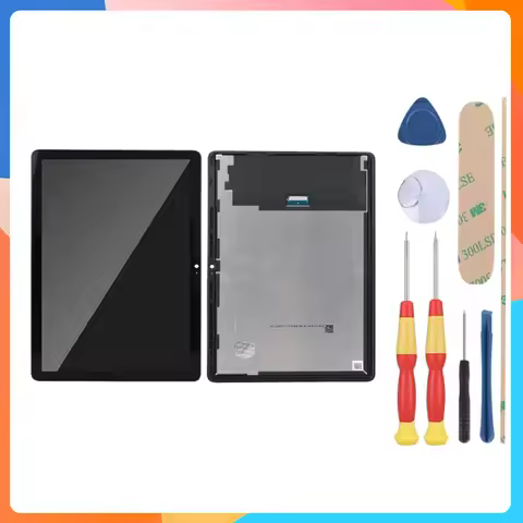 New LCD Display Touch Screen With Frame Tablet Replacement For Blackview Tab 11 WIFI Tab 13 Tab 13 P