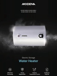 WATER HEATER MODENA / PEMANAS AIR MODENA ES 0301 HCWH - Magicstore9