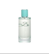 Tiffany & Co. Love for Her Eau de Parfum 蒂芙尼戀語系列-戀愛女士淡香精濃香水90ML