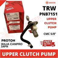 TRW Upper Clutch Pump Proton Waja Campro S4PH