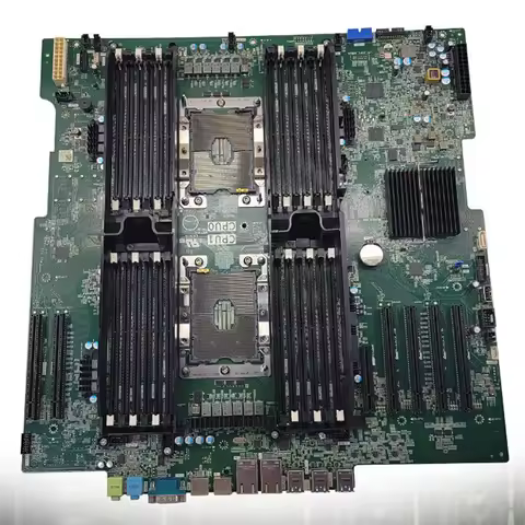 Precision 7920 T7920 060K5C 0RN4PJ 0HWGHF Workstation Motherboard 60K5C RN4PJ HWGHF DDR4
