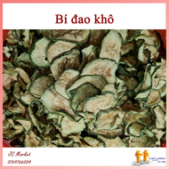 [HCM]Bí đao sấy khô 500 gram