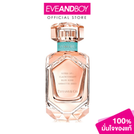 TIFFANY & CO. - Rose Gold EDP น้ำหอม EVEANDBOY[ของแท้100%]