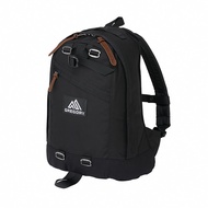 Gregory Bag 16L FINE DAY Men Women Black Backpack Backpack Backpack Climbing Bag [ACS] 1375391041