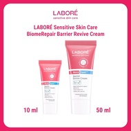 LABORE Biome Repair Barrier Revive Cream - Sensitive Skin Moisturizing Cream - Moisturizer
