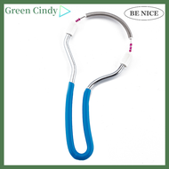 [Green Cindy] 1PC Safe Handheld Spring Roller กำจัดขนกำจัดขนเครื่องกำจัดขนความงาม
