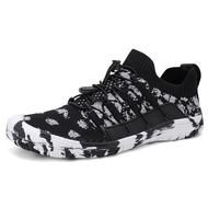 Beach Aqua Shoes Men Women Water Shoes For Walking Wading Swimming Gym Sport Summer Barefoot Sandals