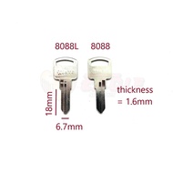 CL 411 Locker Drawer Cabinet Mailbox Key Blank – 8808 / 8808L