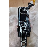 BMW E60 5 SERIES GENUINE REAR TAIL LAMP BULB SOCKET HOLDER WITH COKLAT WIRE