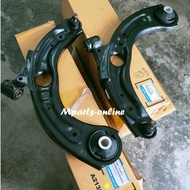 FRONT LOWER ARM / CONTROL ARM -( LEFT & RIGHT )( THAILAND GENUINE )/MAZDA 2 SKTACTIV 2014-2016>D09H 