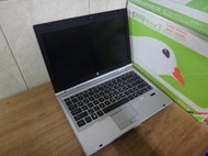 12吋 HP 已故障 拆賣 原廠風扇 型號: 2560P I3 I5 I7 通用 2570P