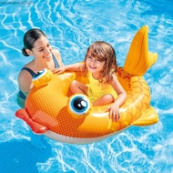 เบาะนั่งสระว่ายน้ำสำหรับเด็กเบาะนั่งเด็ก INTEX59380เรือลอยน้ำได้ BestowShop52op5หนัก23กก.