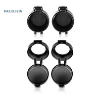 4 Pack Deadbolt Child Safety Lock, Child Proof Deadbolt Cover, Door Safety Deadbolt Lock for Kids Ea