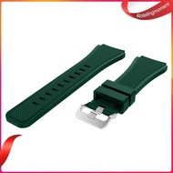 ❤ RotatingMoment  Watch Band Strap for Gear S3 Classic Gear S3 Frontier (Army Green) #F