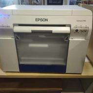 Printer photo / mesin cetak foto surelab epson D 700