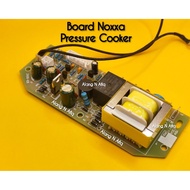 High Quality Original. NOXXA Pressure Cooker PCB, Power Board Electronic