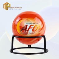 Fire Extinguisher Ball Fire Extinguisher Ball AFO Automatic Fire Off