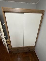 衣櫃 實惠 自行拆卸
