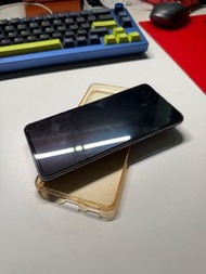 Samsung Galaxy S21 黑色手機