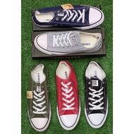 KASUT CONVERSE ALL STAR LELAKI/KASUT CONVERSE ALL STAR PEREMPUAN