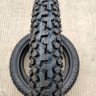 Kenda K280 90/90 trail motorcycle tire 21 tube typeRing for trail bikes
