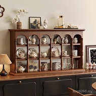 Wall-Mounted Special Cup Cup Water Cup Side Rack Storage Rack Coffee Retro Pa Display Rack Dining Ca