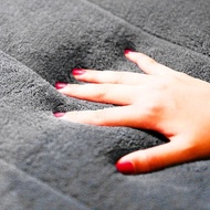 Memory Foam Floor Mats, Non-slip, Water Absorbent