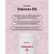 🍀08/2027💯original usana Visionex 🇲🇾