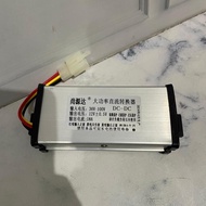 CONVERTER DC 36V-100V TO 12V 15A 18A STEP DOWN DC 36V-72V TO 12V CONVERTER DC 36V 48V 56V 72V 96V 10