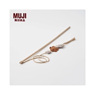Muji Cat Teaser Wand