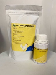 Paket AGP New Generation+ AGP BRODING Extra