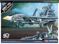 Academy 12563 1/72 F-14A Tom C Company Decals