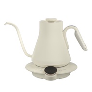 Cocinare Flow M6 pro กระปุกกาแฟแบบหั่นไหลสำหรับใช้ในบ้าน ควบคุมอุณหภูมิได้ดี ปากกระบอกเล็ก ทนทานต่อก