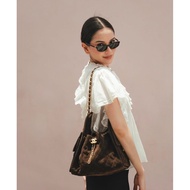 Trendy women's sunglasses - miumiu sunglasses 100% anti Uv Protection