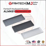 Fantech ALMK61 Aluminum Case for Fantech MAXFIT61 Keyboard