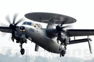 現代國軍系列50公分大尺寸模型代工不含料件國軍E-2K 鷹眼2000空中預警機建國百年紀念可選機號 (請先連繫存貨情形)